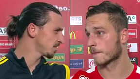 Zlatan Ibrahimović i Marko Arnautović