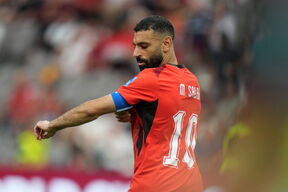 Mohamed Salah skida traku i izlazi iz igre na Svetskom prvenstvu 2026