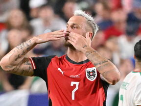 Marko Arnautović