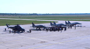 Vučić vojni aerodrom Batajnica (4).jpg
