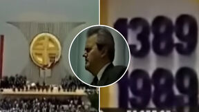Govor Slobodana Miloševića na Vidovdan 1989