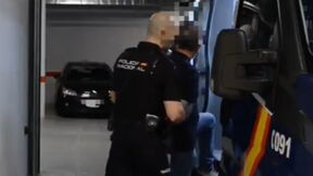 Uhvaćen šef kalabrijske mafije