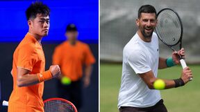 Jubling Vu i Novak Đoković