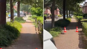 Pucnjava u nemačkom gradu Štade petoro mrtvih