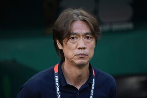 Hong Mjung-bo