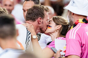 Julijan Nagelsman i Lena Vurcenberger (3).jpg