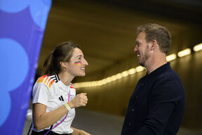 Julijan Nagelsman i Lena Vurcenberger (4).jpg