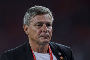 Dragan Stojković Piksi