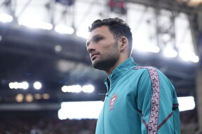 Gonzalo Ramoš reprezentativac Portugala na Mundijalu