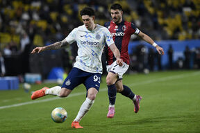 Alesandro Bastoni