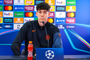 Alesandro Bastoni
