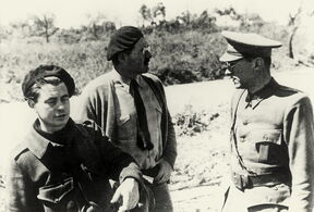 Ernest Hemingvej