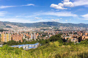 Medelin