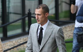 Radosav Petrović
