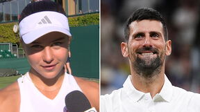 Iva Jović Novak Djoković
