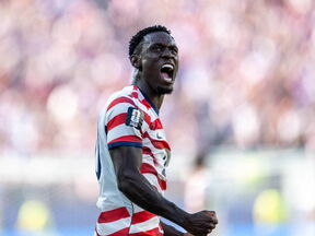 Folarin Balogun