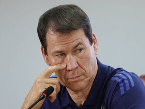 Rudi Garsija