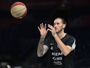 Dilan Osetkovski