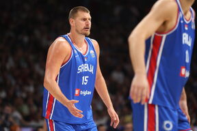 Nikola Jokić