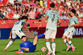 Meč Portugala i Hrvatske na Mundijalu 2026.