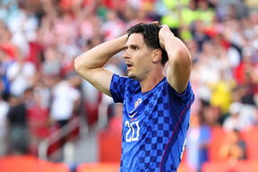 Igor Matanović se uhvatio za kosu.