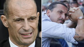 Masimilijano Alegri i Zlatan Ibrahimović se potukli u Milanu
