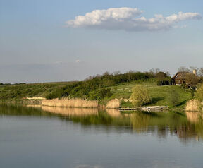 Pavlovačko jezero - hacijenda Novaka Đokovića (3).jpg