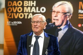 Milanče Radosavljević