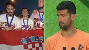 Novak Đoković o Luki Modriću