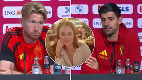 Kevin de Brujne Tibo Kurtoa i Karolin Lajnen