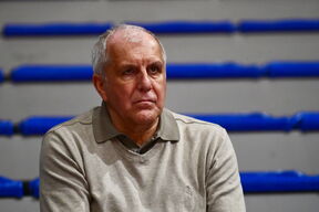 Željko Obradović