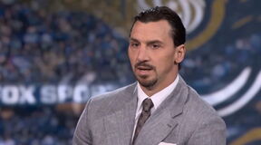 Zlatan Ibrahimović