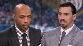 Anri i Ibrahimović komentarišu Mundijal