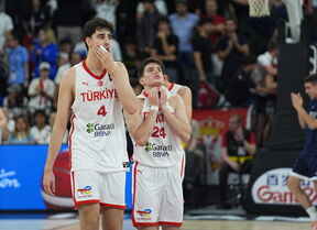 Mlada reprezentacija Turske