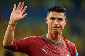 Kristijano Ronaldo