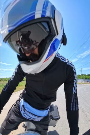 Veljko Kuzmančević motor.jpg