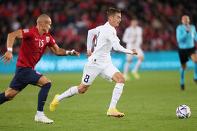 Srbija - Norveška (4).JPG