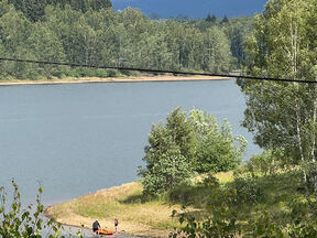 Vlasinsko jezero