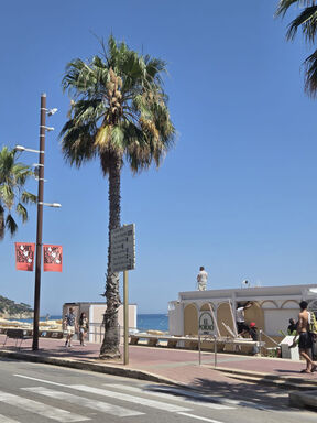 Ljoret de Mar gradska plaža (2).jpg
