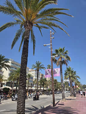 Ljoret de Mar gradska plaža (4).jpg