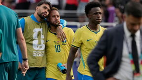 Nejmarov odlazak nakon poslednje utakmice za Brazil