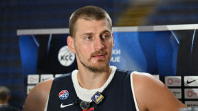 Nikola Jokić