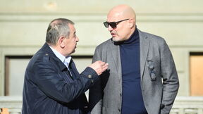 Aleksandar Saša Đorđević i Rodoljub Milić Giba