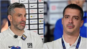 Dušan Alimpijević i Stevan Mijović