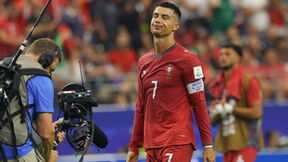 Kristijano Ronaldo tuguje na SP