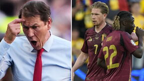 Rudi Garsija sklonio De Brujnea i Dokua