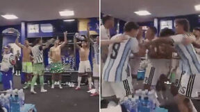 Argentina pesma