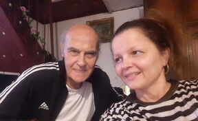 Andrej Bajić i Mala Cana