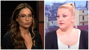 Mirka Vasiljević Nataša Aksentijević