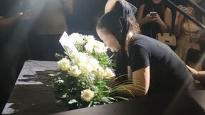 Mala Cana rida na komemoraciji Andriji Bajiću